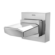 Acabamento Registro Docol Next DocolBase 1/2'', 3/4'' e 1''