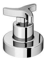 Acabamento Registro Docol Nova Trio Cromado 3/4'' 1257906