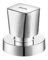 Acabamento registro docolbase - 1/2" a 1" genius flex 626106 Acabamento registro docolbase - 1/2" a 1" genius flex 626106
