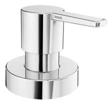 Acabamento Registro Docolbase Gali 1/2 - 3/4 - 1