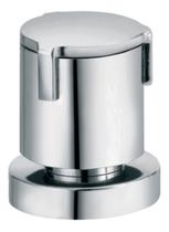 Acabamento Registro Docolbase Riva 00449606 1/2-3/4- 1