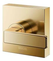Acabamento registro docolstillo ouro pol 823943 Acabamento registro docolstillo ouro pol 823943
