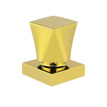 Acabamento Registro Dourado Padrão Deca 100% Metal Diamante Acabamento Registro Dourado Padrão Deca 100% Metal Diamante