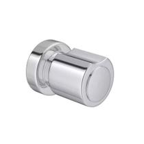 Acabamento Registro Encaixe Padrão Deca 1/2'' e 3/4'' metal e abs