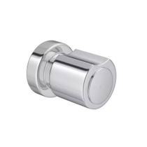 Acabamento Registro Encaixe Padrão Deca 1/2'' e 3/4'' metal e abs