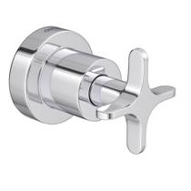Acabamento registro flex 4900.c20.pq - 3/4" deca Acabamento registro flex 4900.c20.pq - 3/4" deca