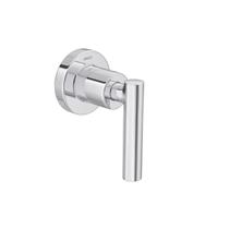 Acabamento Registro Gaveta Até 1'' 4900.C109.PQ Beta Deca