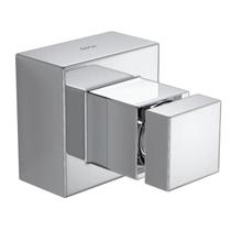 Acabamento Registro Gaveta Cubo 1 1/2 Deca - 4900.C86.GD