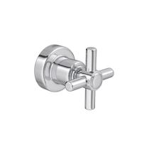 Acabamento Registro Gaveta Izy Cromado 4900.C37.PQ