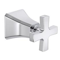 Acabamento Registro Gaveta Wish 3/4 Deca - 4900.C.WSH.PQ