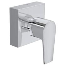 Acabamento Registro Grande Deca Level Cromado 1.1/2" e 1.1/4 - 4900C26GD