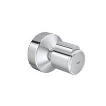 Acabamento Registro Grande Deca Spot Cromado 1.1/2" e 1.1/4" - 4900C43GD Acabamento Registro Grande Deca Spot Cromado 1.1/2" e 1.1/4" - 4900C43GD