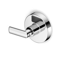 Acabamento Registro Incepa Flex Plus Redondo Base Docol de Parede 1.1/2,1.1/4" Cromado