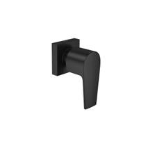 Acabamento Registro Level Gaveta 3/4 Black Matte - Deca