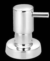 Acabamento Registro Link Alavanca 100% Metal Padrão Deca 3/4