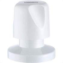 Acabamento Registro Lorenzetti Fortti 4901 F27 3/4 Branco Acabamento Registro Lorenzetti Fortti 4901 F27 3/4 Branco