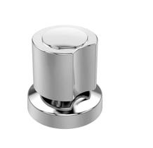 Acabamento Registro Madri Chrome C40 3/4 (base Docol) - Levo