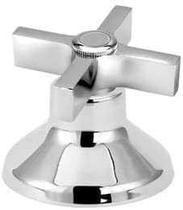 Acabamento Registro Metal C-65 - 11/2" - Mps