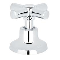 Acabamento Registro Parede C-53 P/ Base KY-DA 1/2 "A1" Kelly Acabamento Registro Parede C-53 P/ Base KY-DA 1/2 "A1" Kelly