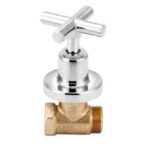 Acabamento Registro Pequeno 1/2,3/4,1 Orion C37