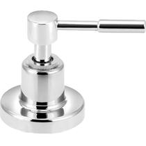 Acabamento Registro Pequeno 1/2,3/4,1 Stilo C31