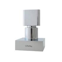 Acabamento Registro Perflex Dom Base Deca Cromado 11641810 Acabamento Registro Perflex Dom Base Deca Cromado 11641810