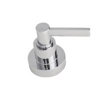 Acabamento Registro Perflex Mais Base Deca Cromado 11644010