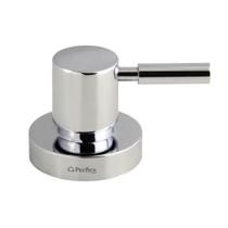 Acabamento Registro Perflex Slim 1.1/2, 1.1/4 Cr 11622310 Acabamento Registro Perflex Slim 1.1/2, 1.1/4 Cr 11622310