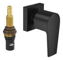 Acabamento Registro Pressão Deca Level 1/2 3/4 4916.bl26.mt.