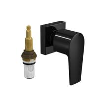 Acabamento Registro Pressão Deca Level 4916.BL26.PQ.NO