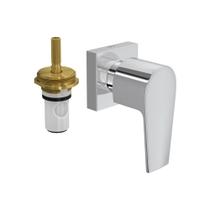 Acabamento Registro Pressão Deca Level 4916.C26.PQ Cromado