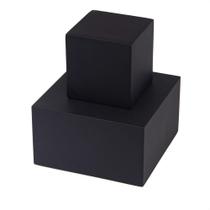 Acabamento Registro Preto Volante C-67 Abs ½, ¾ Padrão Deca - Um Novo Conceito. Acabamento Registro Preto Volante C-67 Abs ½, ¾ Padrão Deca - Um Novo Conceito.