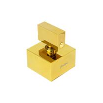 Acabamento Registro Quadrado Lux Base Fabrimar Gold Dourado