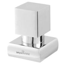 Acabamento Registro Talence 3393 C-65 11/2 Cromado Imperatri