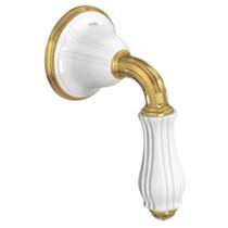 Acabamento Registro Windsor Dourado Deca - 4900.GL81.PQ