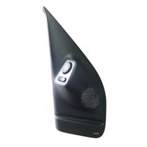 Acabamento Retrovisor Com Comando Elétrico Siena 735298497