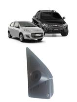 Acabamento Retrovisor Interno Esquerdo Palio Strada Original