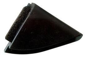 Acabamento Retrovisor Lado Esquerdo Toyota Corolla 2008/2013 Acabamento Retrovisor Lado Esquerdo Toyota Corolla 2008/2013