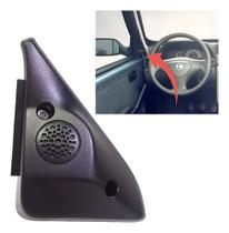 Acabamento Retrovisor Uno Mille Fiorino 2004 A 2013 Esquerdo
