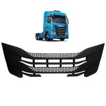 Acabamento Revestimento Da Grade Frontal Para Iveco S-WAY - 5802389416