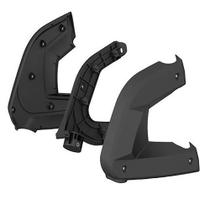 Acabamento Santo Antonio B2 Bepo Lado Direito Cromo Acabamento Santo Antonio B2 Bepo Lado Direito Cromo