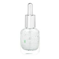 Acabamento sem lascas à base de plantas Nailtopia, 12 ml, transparente