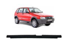 Acabamento soleira uno 4 portas porta dianteira esquerda