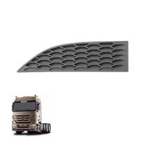 Acabamento Spoiler Central MB Actros LD Original 9438851322