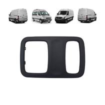 Acabamento sprinter 12/19 macaneta interna porta traseira ld - imp Acabamento sprinter 12/19 macaneta interna porta traseira ld - imp