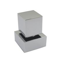 Acabamento Square C90 3/4 1000 Bognar Acabamento Square C90 3/4 1000 Bognar