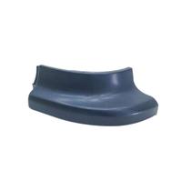 Acabamento Sup. Bojo Farol Scania S4/S5 Cab. G/P - LE Acabamento Sup. Bojo Farol Scania S4/S5 Cab. G/P - LE