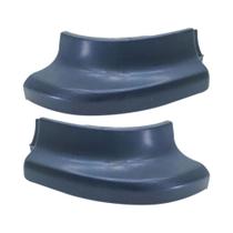 Acabamento Sup. Bojo Farol Scania S4/S5 Cab. G/P - Par Acabamento Sup. Bojo Farol Scania S4/S5 Cab. G/P - Par