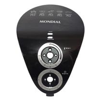 Acabamento superior air fryer Mondial Af29 - Fritadeira Acabamento superior air fryer Mondial Af29 - Fritadeira