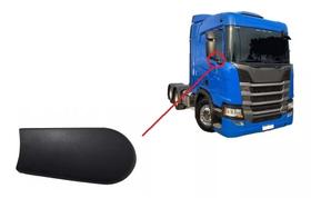 Acabamento Superior Braço Inferior Retrovisor SC Série 7 LD